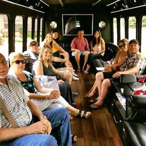 Meet your Posher, Pam